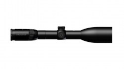 Schmidt Bender Polar T96 4-16x56mm First Focal Riflescope